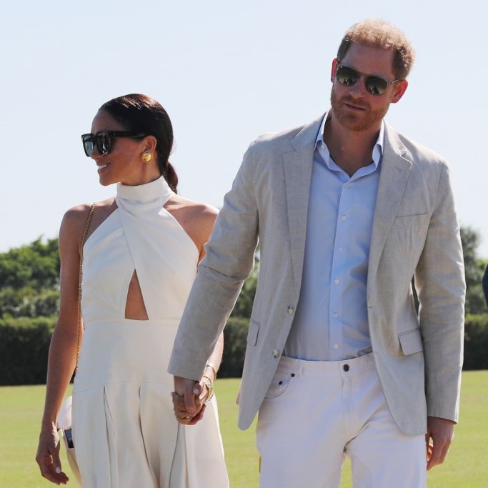Was will Meghan nach der Prinz-Harry-Trennung enthüllen?
