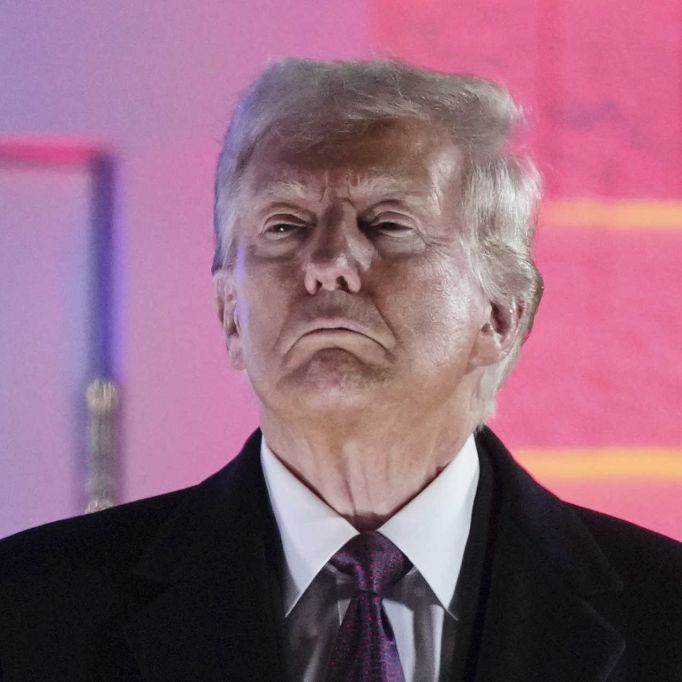 So wird Donald Trump als Demokratie-Zerstörer in die US-Geschichte eingehen