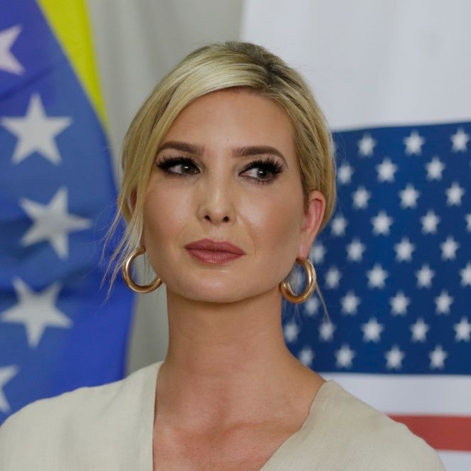 Beim Präsidenten-Dinner stiehlt sie Melania Trump die Show