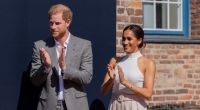 Prinz Harry und Meghan Markle können sich über Ebbe auf dem Konto nicht beklagen.