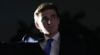 Barron Trump spielt für Papa Donald weiterhin eine wichtige Rolle.