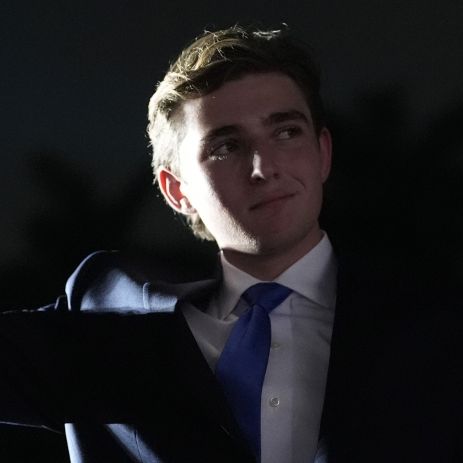 Diese Rolle übernimmt der Trump-Sohn jetzt