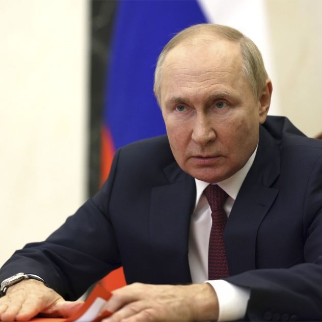 Experte alarmiert: Deutschland ist bei Putin-Angriff 