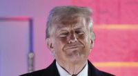Donald Trump hat für seine erste Woche als US-Präsident große Pläne.