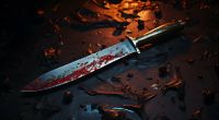 In Kiel ist ein 13-Jähriger bei einer Messer-Attacke lebensgefährlich verletzt worden (Symbolfoto).