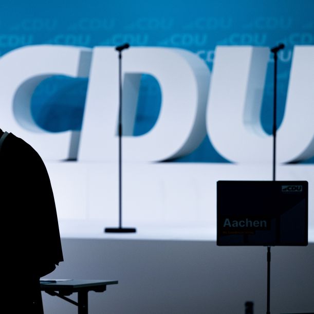 Neue Großspende aus Düsseldorf in Höhe von 95.000 Euro