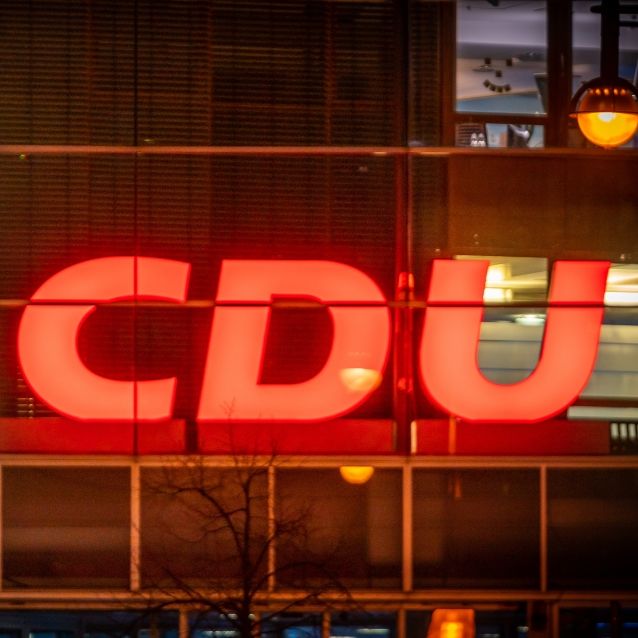 Einzelperson aus Düren spendet 100.000 Euro