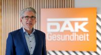 DAK-Chef Andreas Storm fordert sofortiges Handeln von der Politik.