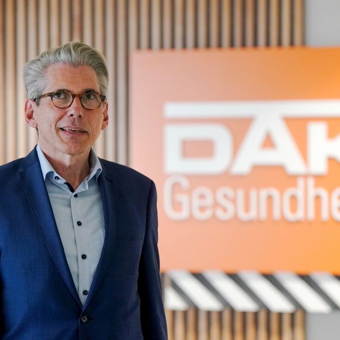 Schock für Versicherte - Krankenkassenbeiträge explodieren bis 2035