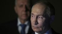 Für Wladimir Putin gleicht jeder Misserfolg seiner Streitkräfte einer persönlichen Blamage.