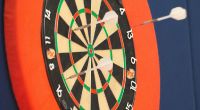 Die PDC Masters eröffnen als erstes Major-Turnier das Darts-Jahr 2025.