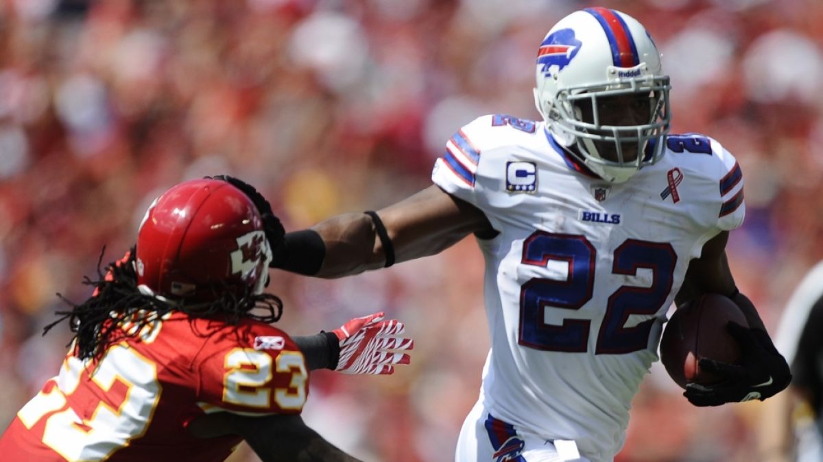 Chiefs vs. Bills im AFC Championship Game der NFL 2025 (Symbolbild) (Foto)