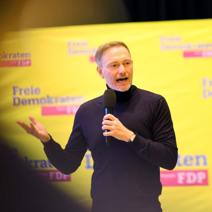 Beschwerde in 14 Ländern - Partei droht der Ausschluss von Bundestagswahl