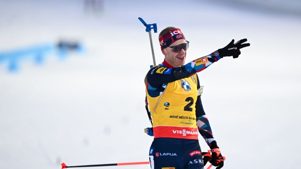 #Biathlon-WM 2025 in Lenzerheide: TV-Übertragung, Sendung, deutsche Starter – aufgebraucht Infos hier