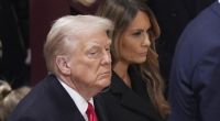 Donald Trump dachte jüngst laut über eine US-Annektion Grönlands nach.