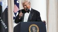 Auch nach der Vereidigung als US-Präsident unverblümt treue Fans abzocken? Für Donald Fans offenbar kein moralischer Widerspruch.