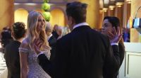 Ivanka Trump im Gespräch mit Elon Musk.