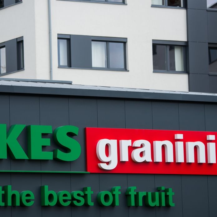 Graninis Orangensaft ist Mogelpackung des Jahres