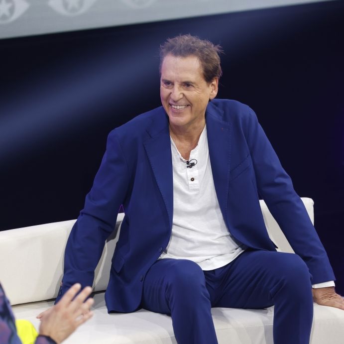 Vom Stadion ins Dschungelcamp - Wie lebt der Ex-Fußballkommentator heute?
