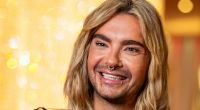 Bill Kaulitz zeigt sich auf Instagram ungewohnt freizügig.