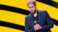 Kriegt Prinz Harry langsam Fracksausen? Nach Donald Trumps Rückkehr ins Weiße Haus könnte es für den Königssohn sehr bald brenzlig werden.