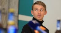 Lennard Kämna gehört zu den besten deutschen Radsportlern.