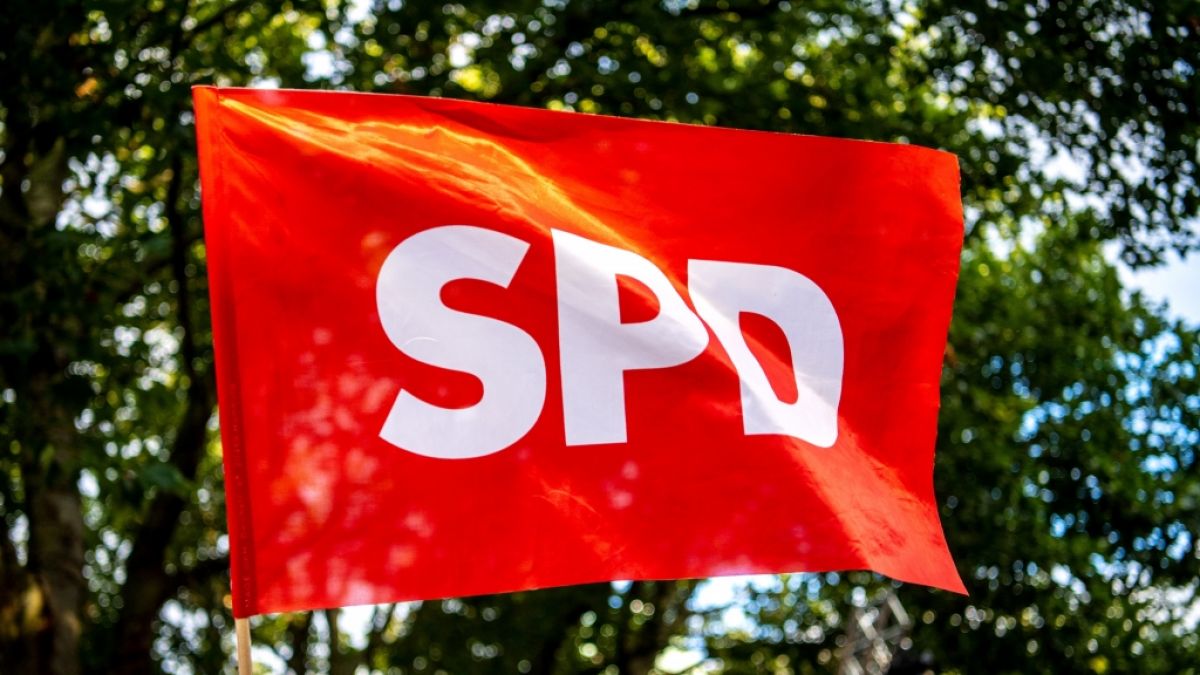 Die SPD erhielt eine Großspende über 35.000 Euro (Symbolbild). Die SPD erhielt eine Großspende über 35.000 Euro (Symbolbild). (Foto)