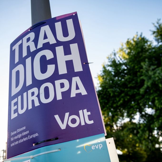 Einzelperson aus Goslar spendet 100.000 Euro