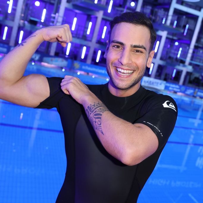 Diese Tiefen musste der GZSZ-Star schon überwinden