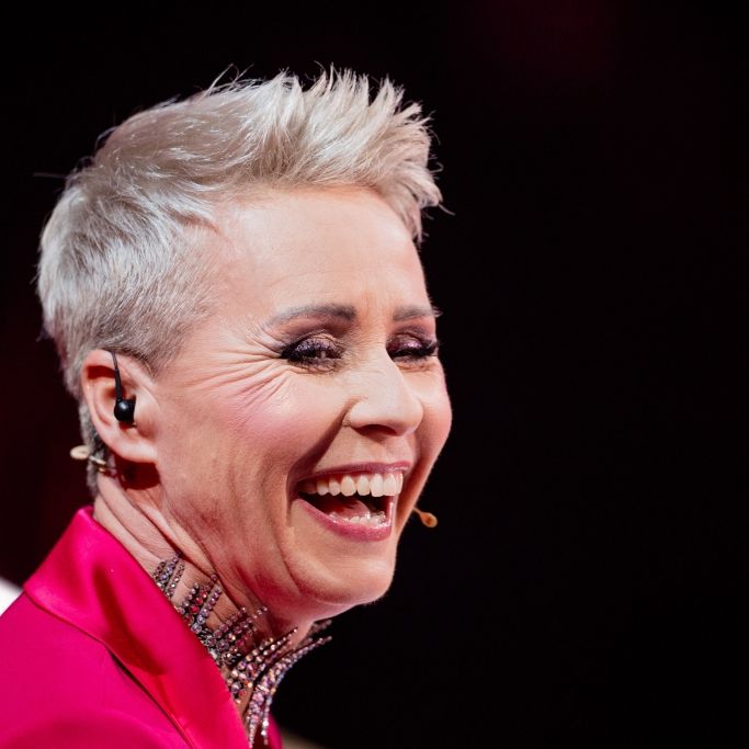 Das liegt der Dschungelcamp-Moderatorin am Herzen