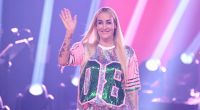 Sarah Connors Fans dürfen sich auf neue Musik freuen.
