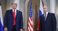 Donald Trump soll Wladimir Putin ein Ultimatum gestellt haben.