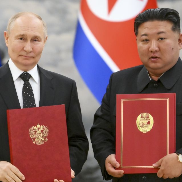 Todeszahlen erreichen Höhepunkt - Nordkoreaner mit massiven Verlusten