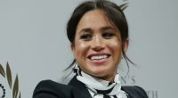 Schon bevor sie sich mit Prinz Harry verlobte und Hochzeit feierte, entpuppte sich Meghan Markle als royale Unruhestifterin Nummer eins.