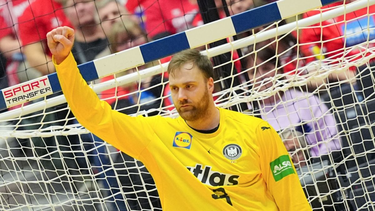 HandballWM 2025 heute live Viertelfinale schon perfekt Deutschland