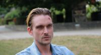 Daniel Sträßer ist ARD-Zuschauern als 