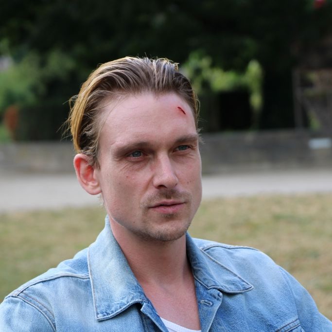 So tickt der 