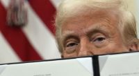 Donald Trump sorgte in seiner ersten Woche als US-Präsident für reichlich Schlagzeilen.