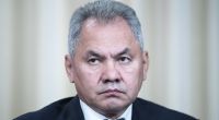 Putin-Freund Sergej Schoigu warnt vor einem globalen atomaren Konflikt.