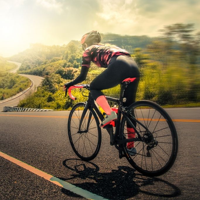 Trauer um Radsport-Talent (19) nach tragischem Autounfall