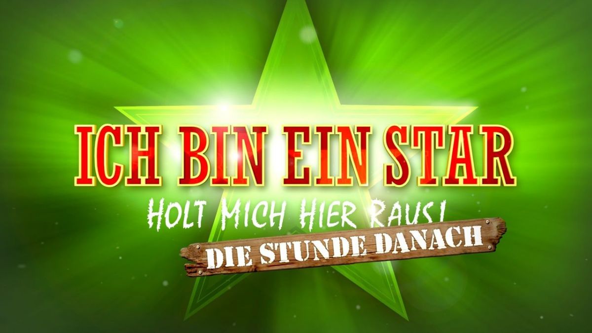 "Ich bin ein Star Holt mich hier raus! Die Stunde danach" bei RTL nochmal sehen Wiederholung