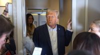 Kann Donald Trump wirklich für einen langfristigen Frieden in der Ukraine sorgen?