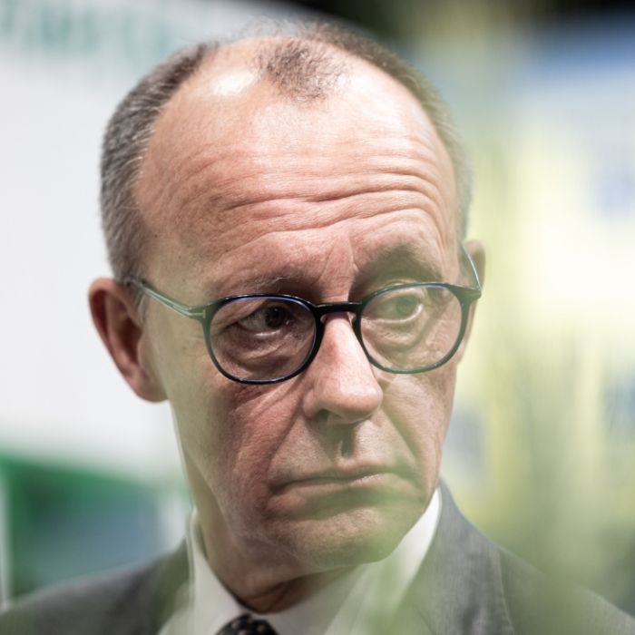 So will er seine Asyl-Pläne durchboxen