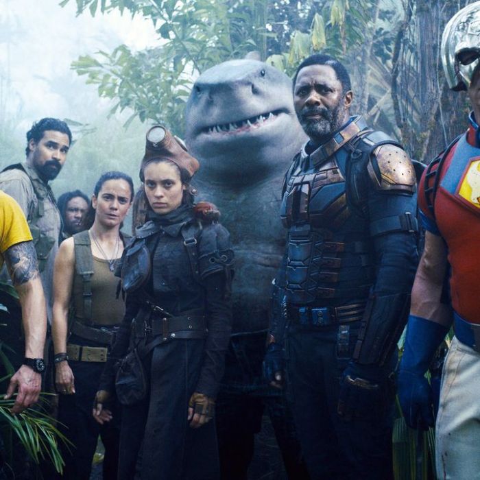 Film von James Gunn als Wiederholung online und im TV