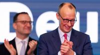 Friedrich Merz punktet mit seinem Migrationsplan bei den Wählern.