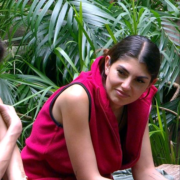 Yeliz packt aus über Yasins Gemütszustand
