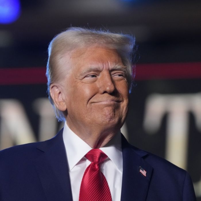 US-Präsident lässt sich nach Kolumbien-Zoff für 