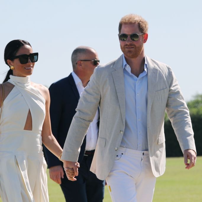 Royals-Experte warnt: Mit ihren Plänen machen sie sich zum 
