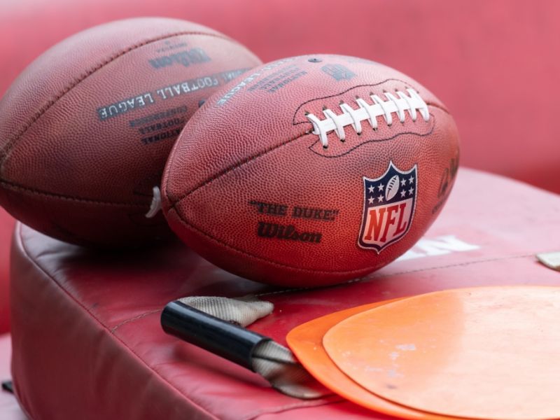 NFL 2025: Überragender Purdy: 49ers schlagen Colts deutlich