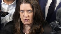 Mary Trump kann der Politik ihres Onkels Donald Trump nichts abgewinnen.